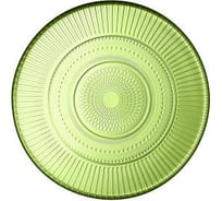 Десертная тарелка LUMINARC ЛУИЗ ШАРТРЕЗ 19 см O0488