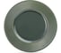 Десертная тарелка FIORETTA EMERALD GREEN 22 см TDP472 1