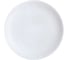 Десертная тарелка LUMINARC PAMPILLE WHITE 19 см Q4658 1