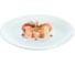 Десертная тарелка LUMINARC PAMPILLE WHITE 19 см Q4658 3