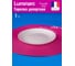 Десертная тарелка LUMINARC PAMPILLE WHITE 19 см Q4658 4