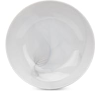 Суповая тарелка LUMINARC ДИВАЛИ МАРБЛ 20 см P9835