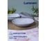 Суповая тарелка LUMINARC ДИВАЛИ МАРБЛ 20 см P9835 8