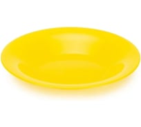 Суповая тарелка LUMINARC AMБИАНТЭ ЙЕЛЛОУ 21 см Q1985