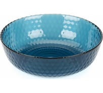 Суповая тарелка LUMINARC ИДИЛЛИЯ ЛОНДОН ТОПАЗ 18 см Q1314