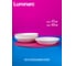 Суповая тарелка LUMINARC PAMPILLE WHITE 20 см Q4656 4