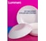 Суповая тарелка LUMINARC PAMPILLE WHITE 20 см Q4656 5