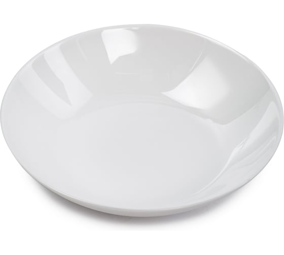 Суповая тарелка LUMINARC ЗЕЛИ 20 см V7141