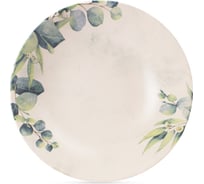 Суповая тарелка FIORETTA NATURE 21 см TDP562