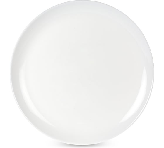 Обеденные тарелки LUMINARC ДИВАЛИ 25 см, 6 шт. D6905/6