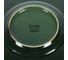 Обеденная тарелка FIORETTA EMERALD GREEN 27 см TDP470 6