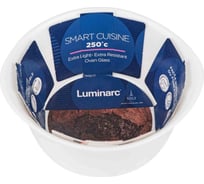 Форма для запекания LUMINARC СМАРТ КУЗИН 11 см, круглая N3295