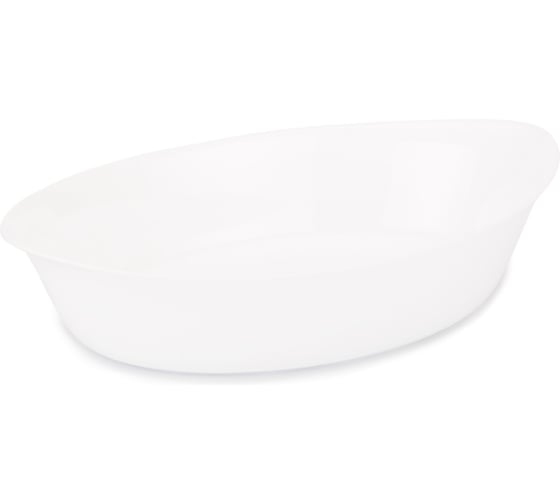 Форма для запекания LUMINARC СМАРТ КУЗИН 32х20 см, овальная N3083