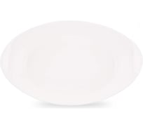 Форма для запекания LUMINARC СМАРТ КУЗИН 38х23 см, овальная N3486