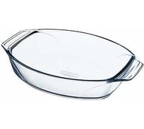 Блюдо для запекания и выпечки PYREX LET'S SHARE 3 л, 35х24х7 см 411B000/C