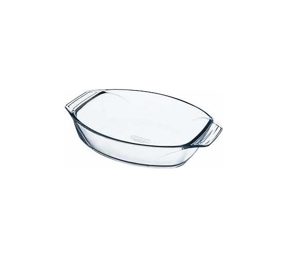 Блюдо для запекания и выпечки PYREX LET'S SHARE 3 л, 35х24х7 см 411B000/C