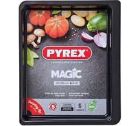 Форма для запекания PYREX MAGIC 40х31 см MG40RR6/E006