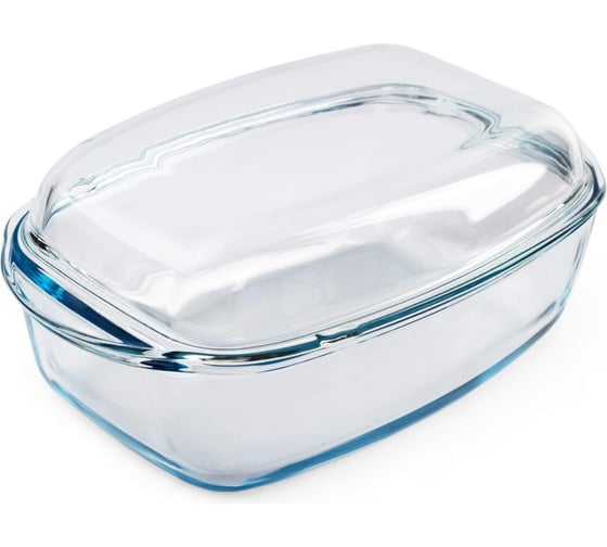 Утятница PYREX LET'S SHARE 4.5 л 465BC/S