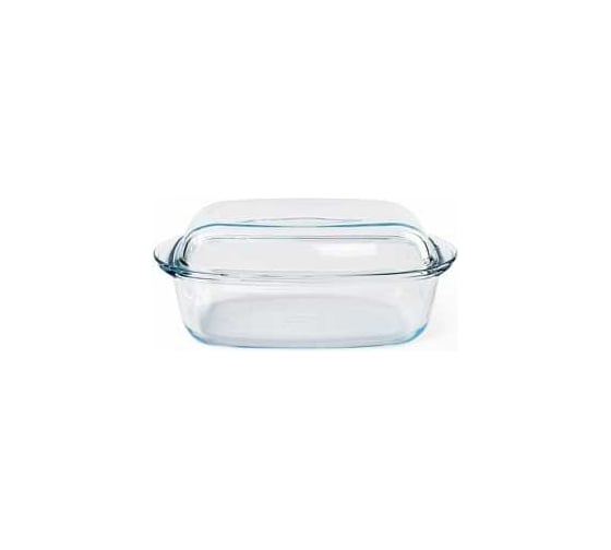 Утятница PYREX LET'S SHARE 4.5 л 465BC/S