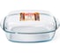 Утятница PYREX LET'S SHARE 4.5 л 465BC/S 1