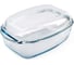 Утятница PYREX LET'S SHARE 4.5 л 465BC/S 2