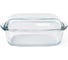 Утятница PYREX LET'S SHARE 4.5 л 465BC/S 3