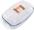 Утятница PYREX LET'S SHARE 4.1 л 459BC/S 13