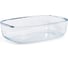 Утятница PYREX LET'S SHARE 4.1 л 459BC/S 14