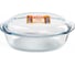 Утятница PYREX LET'S SHARE 4.1 л 459BC/S 10