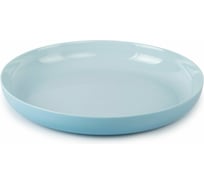 Блюдо для подачи LUMINARC ДИВАЛИ ПАРАДАЙЗ БЛЮ 29 см V5831