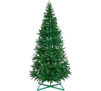Ель ствольная Crystal Trees Виктория Премиум Интерьерная хвоя-ре, 3 м СИPR3