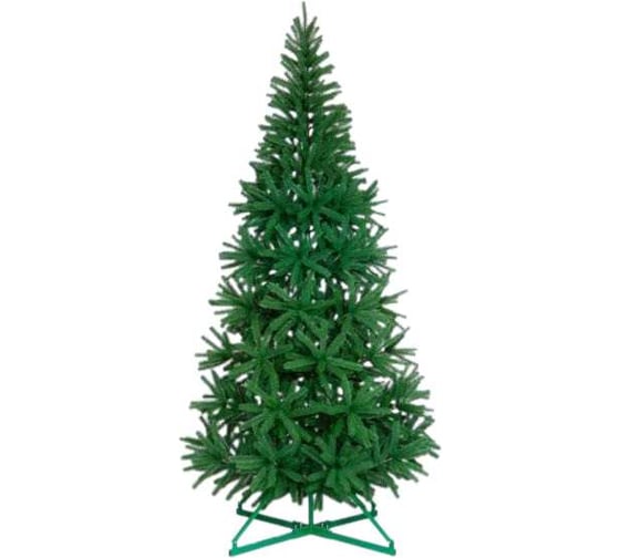 Ель ствольная Crystal Trees Виктория Премиум Интерьерная хвоя-ре, 3 м СИPR3 1