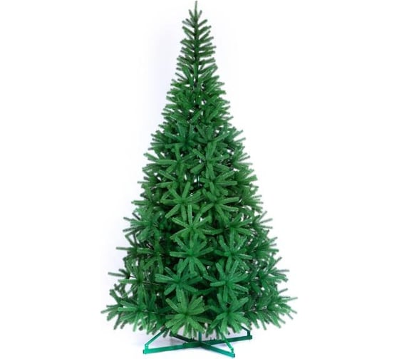 Ель ствольная Crystal Trees Imperial Премиум Интерьерная хвоя-ре, 3,0 м 50300-PR 1