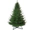 Ель искусственная новогодняя Crystal Trees ШОТЛАНДИЯ 250 см, литая KPn4725-24 1