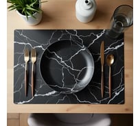 Плейсмат с рисунком dekorelle 200-SB 41x26 см, толщина 0.6 мм PM200-SB/41x26/0,6_p