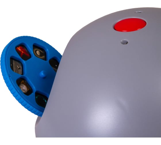 Обучающий проектор Bresser Junior MAXI 75310