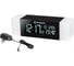 Радио с будильником и термометром Bresser MyTime Sunrise Bluetooth, черное 74663 2