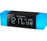 Радио с будильником и термометром Bresser MyTime Sunrise Bluetooth, черное 74663 4