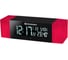 Радио с будильником и термометром Bresser MyTime Sunrise Bluetooth, черное 74663 5