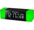 Радио с будильником и термометром Bresser MyTime Sunrise Bluetooth, черное 74663 6