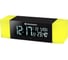 Радио с будильником и термометром Bresser MyTime Sunrise Bluetooth, черное 74663 7