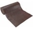 Противоскользящая дорожка ComeForte ПВХ S-mat Zig Zag 0,9x12 м, 8 мм, коричневый, SM-011 1