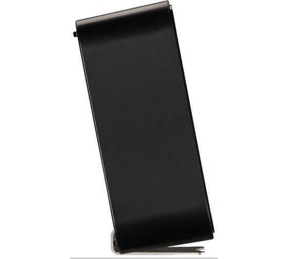 Часы Bresser MyTime Echo FXL, черные 77149