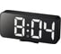 Часы Bresser MyTime Echo FXL, черные 77149 1
