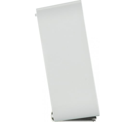 Часы Bresser MyTime Echo FXL, белые 77150