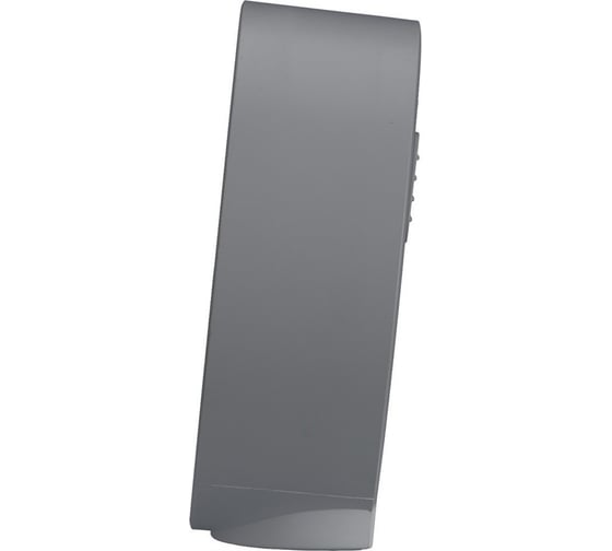 Часы Bresser MyTime Echo FXR, серые 77148