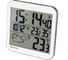 Настенные часы Bresser MyTime LCD, белые 75696 2