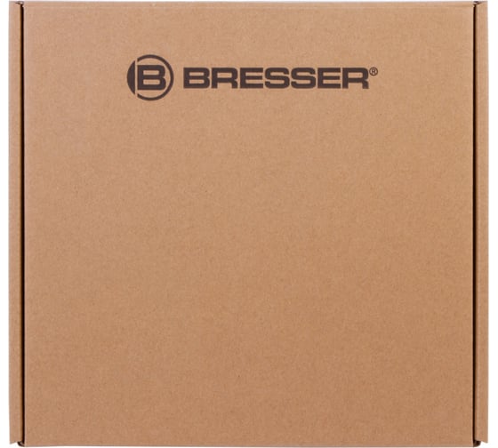 Настенные часы Bresser MyTime ND DCF Thermo/Hygro, 25 см, синие 76446