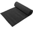 Противоскользящая дорожка ComeForte ПВХ S-mat Zig Zag 0,9x12 м, 8 мм, черный, SM-015 1