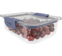 Контейнер Pomi d'Oro стекло, прямоугольный, 0.37 л RUS-575050